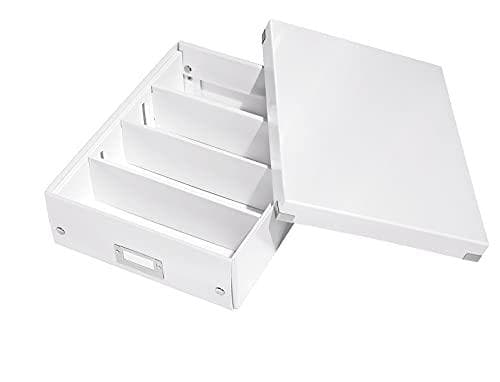 Leitz 39580053 stil udstillingsbog, celadon grøn