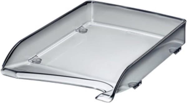 Leitz Elegant brevfack - A4 - kristallklart