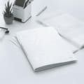 Miniatyrbillede 2 af 5: Leitz WOW Show Album - A4 - 40 covers - Hvid