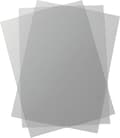 Pikkukuva 1 / 5: Peitelevyt A4 200 mikronin PVC GBC HiClear Transparent