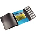Pikkukuva 2 / 3: Leitz 45701001 Solid kansi PP A4, 12 lokeroa, valkoinen