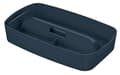 Miniatyrbild 1 av 6: LEITZ insats för förvaringsbox My Box Cozy, DIN A5, grå av plast, BPA-fri, livsmedelssäker med rundade kanter - 1 st (5266-00-89)