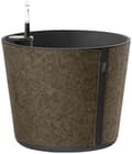 Pikkukuva 1 / 3: Leitz CombiFile muoviholkkisetti, 5 kpl, A4-koko, kristallinkirkas, kiiltävä pinta, yläaukko, 0,18 mm PP-kalvo, 47300002
