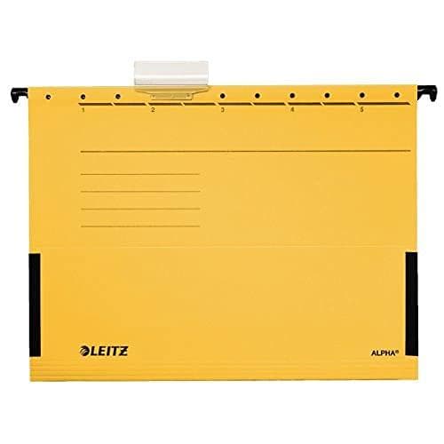 Leitz Alpha A4 hængemappe