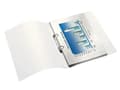 Miniatyrbild 3 av 3: Ringbindare Leitz Wow 4257 2-ring A4 Blå