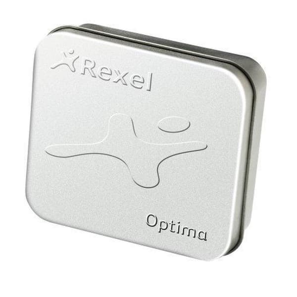 Rexel - Optima Hæfteklammer - Nr 56 - 3.750 Stk