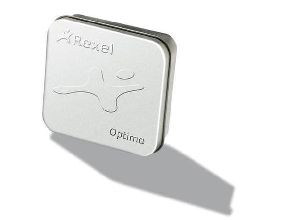 Rexel - Optima Hæfteklammer - Nr 56 - 3.750 Stk