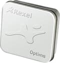 Miniatyrbillede 1 af 5: Rexel - Optima Hæfteklammer - Nr 56 - 3.750 Stk