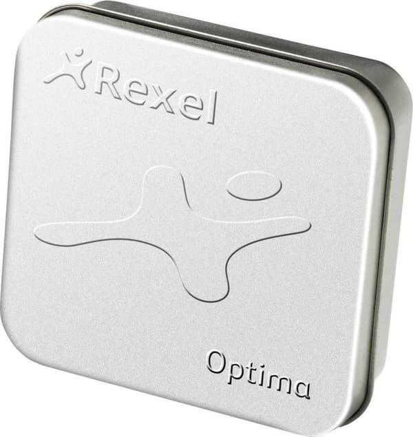 Rexel - Optima Hæfteklammer - Nr 56 - 3.750 Stk