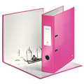 Miniatyrbild 1 av 6: Leitz WOW 180° filmapp Laminerad - 85 mm - Rosa