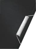 Pikkukuva 3 / 4: Leitz 39560094 - 25cm - 33cm - 170g - Musta (3956-00-94)