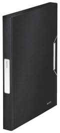 Pikkukuva 1 / 4: Leitz 39560094 - 25cm - 33cm - 170g - Musta (3956-00-94)