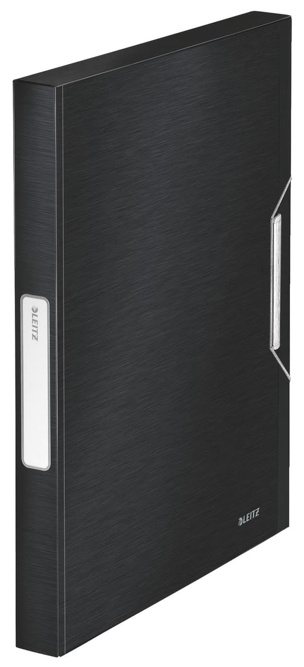 Leitz 39560094 - 25cm - 33cm - 170g - Svart (3956-00-94)