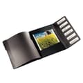 Miniatyrbillede 6 af 6: Leitz 45691095 Solid mappe PP A4, 6 rum, sort