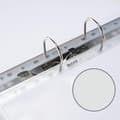 Miniatyrbillede 4 af 6: Leitz premium transparent ærmesæt, 10 dele, A4-format, farveløs med en blank overflade, 0,15 mm PVC-stiv film, dokumentsikker, 41003003