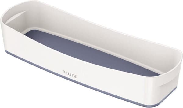 Leitz MyBox sorteringsbakke, storformat, hvid