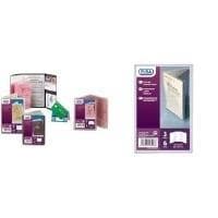 ELBA Etui de protection multipapiers voiture, FR - pour le marchÚ: FR - 5 stykker (100202650)