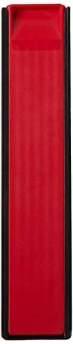 Herlitz 8859134 papirclips 26mm, 1000 styk i praktisk opbevaringsboks