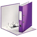 Miniatyrbild 1 av 6: Leitz WOW 180° filmapp Laminerad - 50 mm - Lila