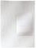 Miniatyrbild 6 av 6: Leitz PP Combifile 4729 Sort View Folder/Visa Bag - A4 - Transparent