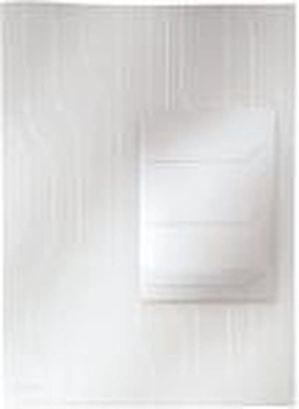 Leitz PP Combifile 4729 Sort View Folder/Visa Bag - A4 - Transparent