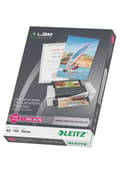 Pikkukuva 1 / 3: Leitz iLAM UDT laminointipussit A5 125 mikronia 100 kpl