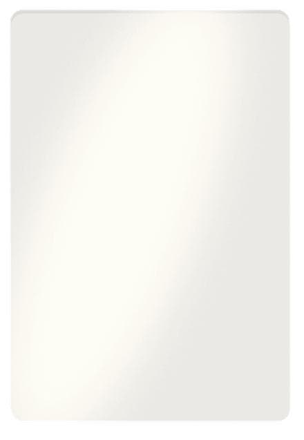 Esselte Leitz - 100 - 65 x 95 mm fickor för laminering (33812)