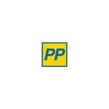 Leitz Style 3-Flap - Polypropylen (PP) - Rød - A4 - Elastik - CombiFile-mappe - Metalplade - Standardmappe - Boksmappe (3977-00-28)