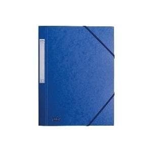 ELBA Eurofolio Prestige Skjorta A4 Kort A4 Bleu Gitane