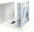 Miniatyrbillede 1 af 5: Leitz 180° Præsentationsfil Plast - A4 - 600 ark - Hvid