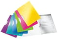 Miniatyrbillede 3 af 4: Leitz ColorClip Leitz WOW A4 PP grøn