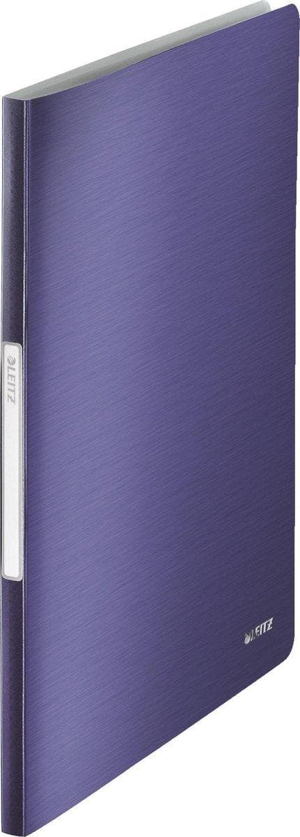 SHOWALBUM STYLE 40 VÄSAR BL