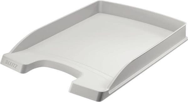 Leitz kirjelokero Plus 5237 Ohut harmaa