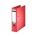 Miniatyrbild 1 av 6: Leitz Quality Full Paper Folder 180° - PARENT ASIN - DE (4) Bred röd