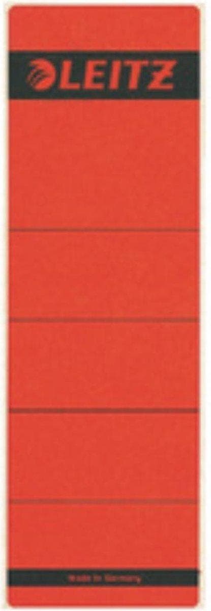 Leitz selkätarrat, koko 61 x 191 cm sininen