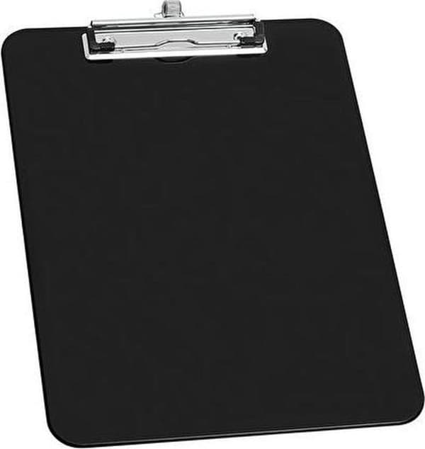 Wedo 57 6601 Clipboard Sort A4 polystyren