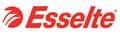 Miniatyrbild 3 av 3: Esselte Standard Dokumentplånböcker Set med 50 A4-format Färglös med glansfinish Toppöppning 0,055 mm PP-film 925008