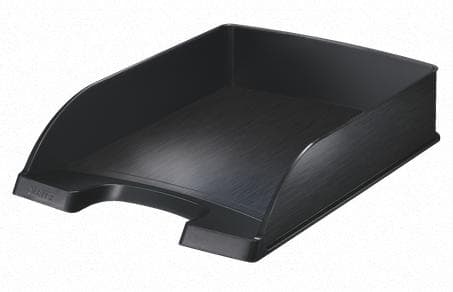 Leitz Leitz Style Brevbakke - A4 - Satin Sort