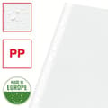 Pikkukuva 3 / 6: Esselte Economy A5 48 mikronin taskut - kirkkaat, 100 kpl