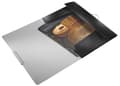 Miniatyrbillede 3 af 5: Leitz Style 3-Flap - Polypropylen (PP) - Sort - A4 - Elastik - CombiFile-mappe - Metalplade - Standardmappe - Box-mappe (3977-00-94)