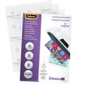 Miniatyrbild 4 av 4: Fellowes Lamineringsfilm ImageLast A4, 80 mikron, 25 st