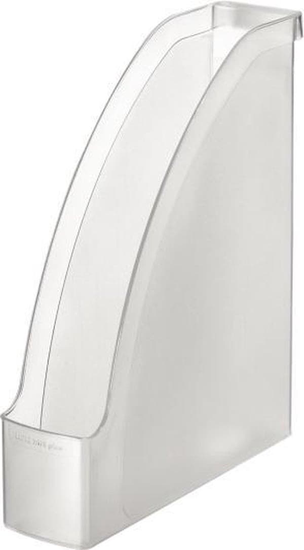 Magasinkassette Leitz - Plus - A4 - Hvid