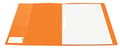 Pikkukuva 3 / 6: HERMA 19489 Vipukaaren viila polypropeeni (PP) oranssi A4 (19489)