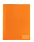 Pikkukuva 1 / 6: HERMA 19489 Vipukaaren viila polypropeeni (PP) oranssi A4 (19489)