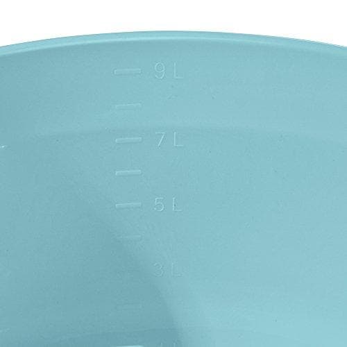 OLYMPIA 9170 termisk indbindingsmappe 3mm mappe til 21-30 ark 10xblå 10xsort 10xrød
