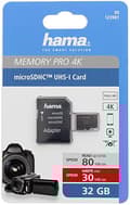 Miniatyrbild 2 av 6: Herlitz 5480306 folder maX.file protect A4 (8 cm med insticksetikett) röd