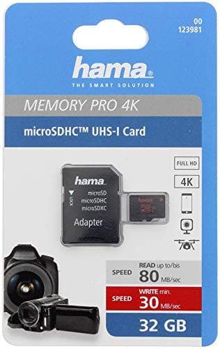 Herlitz 5480306 folder maX.file protect A4 (8 cm med insticksetikett) röd