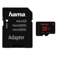 Miniatyrbild 1 av 6: Herlitz 5480306 folder maX.file protect A4 (8 cm med insticksetikett) röd