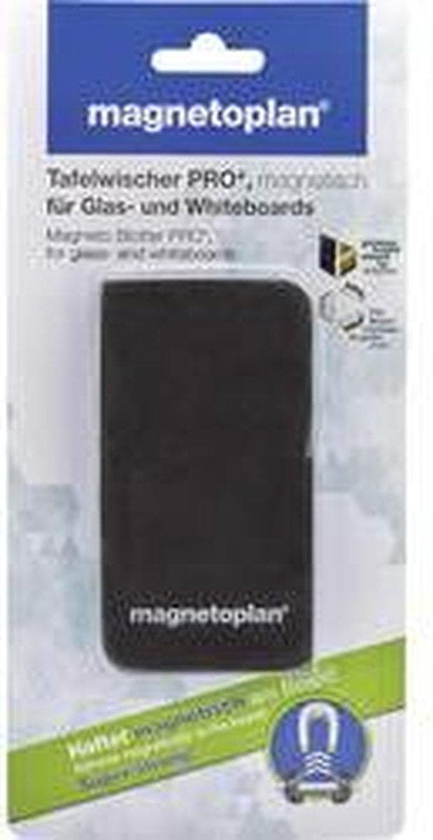 Magnetoplan Whiteboard suddgummi 12289