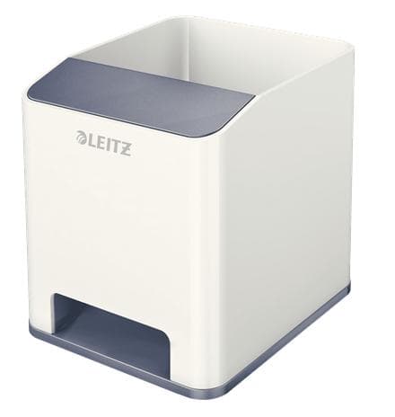 Leitz WOW Penholder - Hvid
